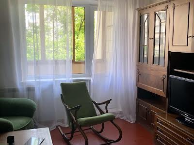 квартира за адресою Оноре де Бальзака вул., 26