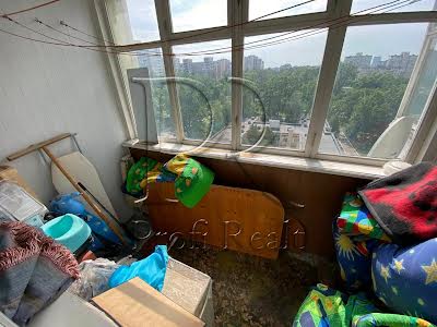 квартира за адресою Ореста Васкула вул., 44/50