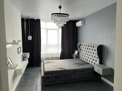 квартира за адресою Тираспольська вул., 58