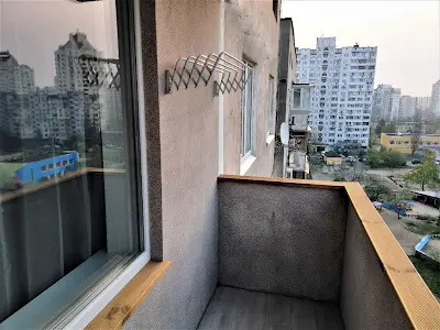 квартира по адресу Оболонский просп., 28-А