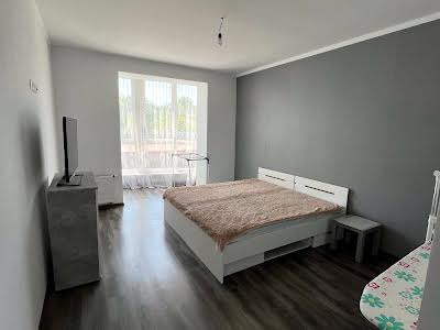 квартира за адресою Слобідська вул., 26
