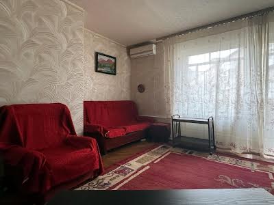 квартира за адресою Лесі Українки бульв., 24