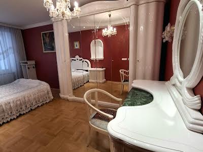 квартира за адресою Лесі Українки бульв., 21