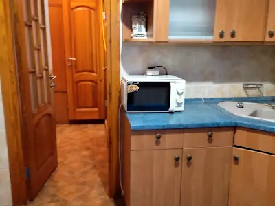 кімната за адресою Деміївська вул., 35-Б