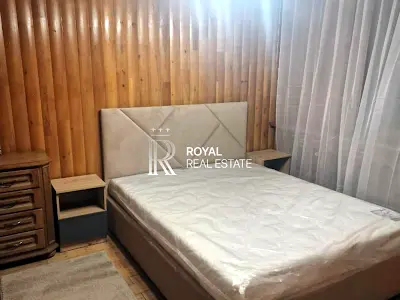квартира по адресу Анны Ахматовой ул., 43