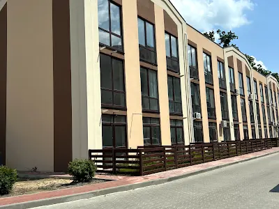квартира за адресою Лесі Українки бульв., 35