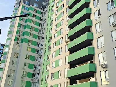 квартира за адресою Університетська вул., 3/11