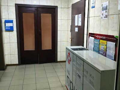 квартира за адресою Каштанова вул., 15-А