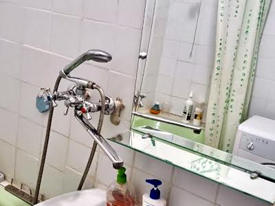 квартира за адресою Полякова вул., 19