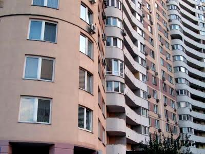 квартира за адресою Олени Пчілки вул., 2