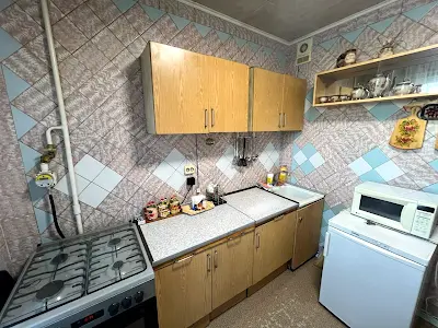 квартира за адресою Миколи Закревського вул., 85