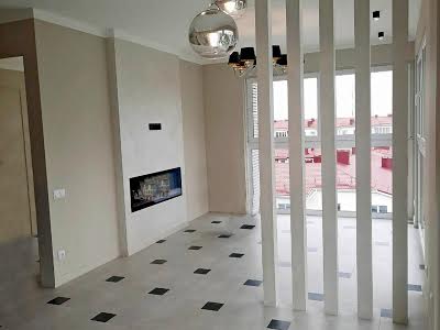 квартира за адресою Гетьманска, 9