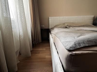 квартира за адресою Олеся Гончара вул., 30 Б