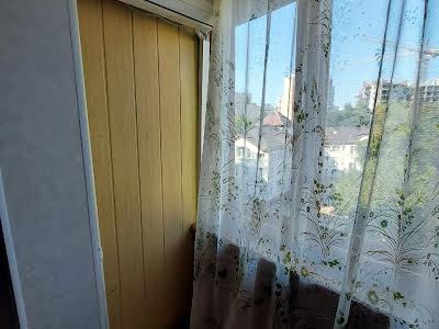 квартира за адресою Миколи Мурашка вул., 4