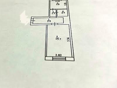 квартира по адресу Тампере ул., 14