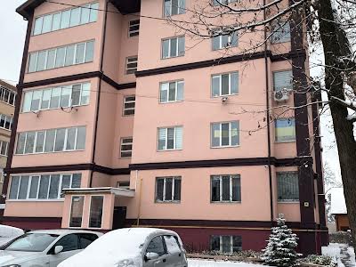 комерційна за адресою Висока вул., 10А