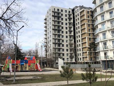 квартира по адресу Ванный пер., 5