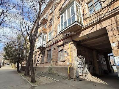 квартира по адресу Потёмкинская ул. (Потёмкинская), 12