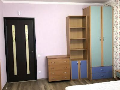 квартира за адресою Київ, Григоренка Петра просп., 12А