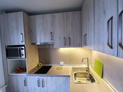 квартира по адресу Академика Королёва ул., 35