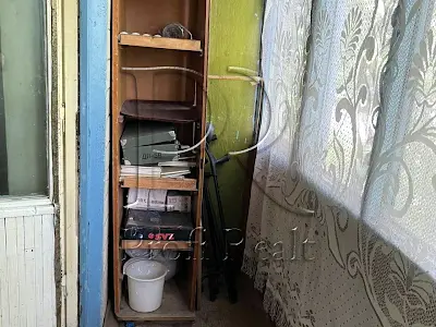 квартира по адресу Леся Курбаса просп., 15