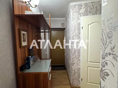 квартира за адресою Одеса, Генерала Петрова вул., 47