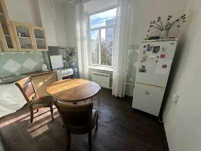 квартира за адресою Чеховський пров., 6
