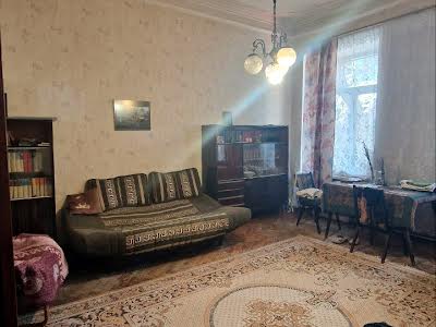 квартира по адресу Одесса, Маразлиевская ул., 8