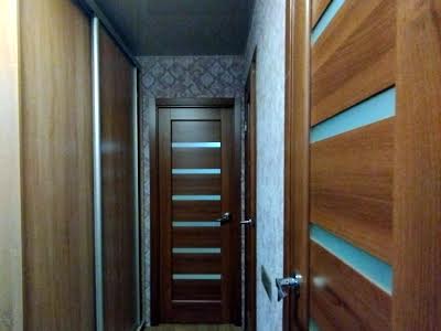 квартира за адресою Козацька вул., 5