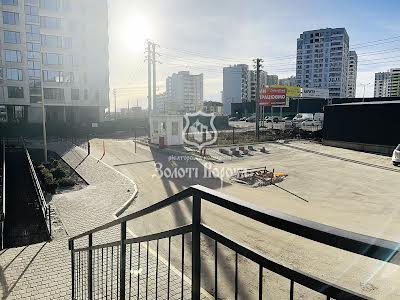 квартира за адресою Відродження вул., 1