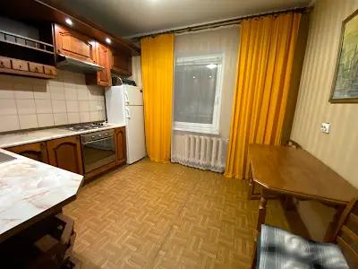 квартира за адресою Петра Григоренка просп., 5