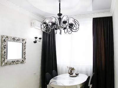 квартира по адресу Академика Королёва ул., 5