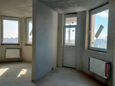 квартира за адресою Юлії Здановської вул. (Ломоносова), 34б