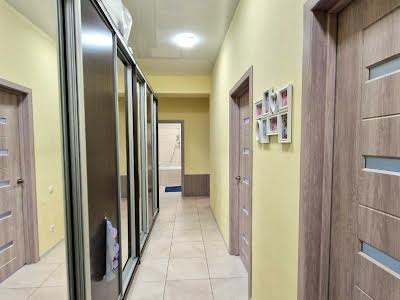 квартира за адресою Миколи Бобяка вул., 21