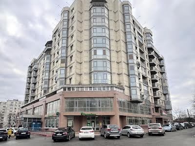 квартира за адресою Перемоги вул., 53