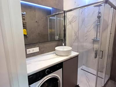 квартира за адресою Малоголосківська вул., 30