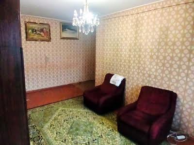 квартира за адресою Гвардійців-Широнінців вул., 59