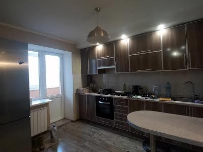 квартира за адресою Гожулівська вул., 28