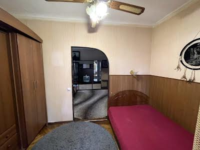 квартира по адресу Галицкая ул., 3