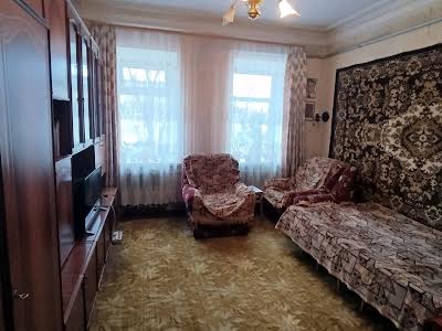 квартира по адресу Ф. Пишенина ул., 57