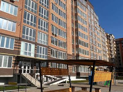 квартира за адресою Старокостянтинвське шосе, 20/5