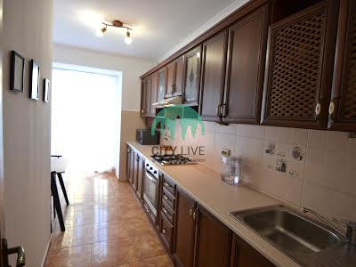 квартира за адресою Гетьмана Мазепи вул., 35