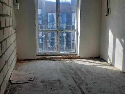 квартира по адресу Ивасюка ул., 54