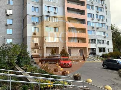квартира за адресою Братів Горобців вул. (Дмитра Кедріна), 53а
