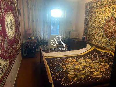 квартира по адресу Гірничих Інженерів ул. (Пушкина), 41