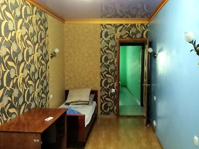 квартира по адресу Хантадзе ул., 12