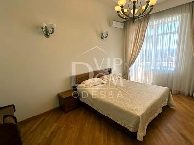квартира за адресою Балтиморська вул. (Посмітного), 9а