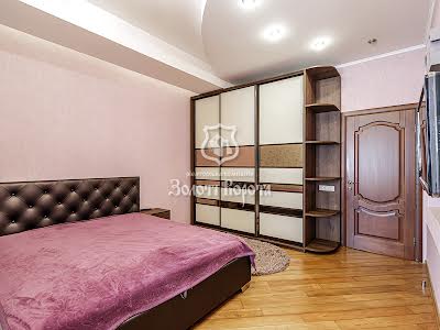квартира за адресою Івана Дяченка вул., 20