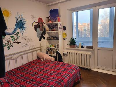 квартира по адресу Институтская ул., 19