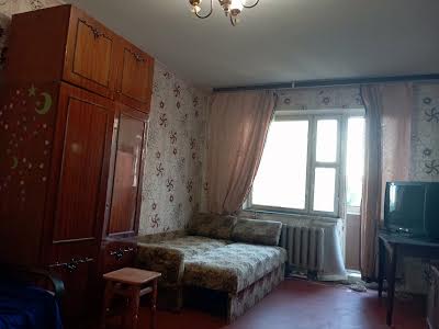 квартира по адресу Сержа Лифаря ул. (Олександра Сабурова), 5